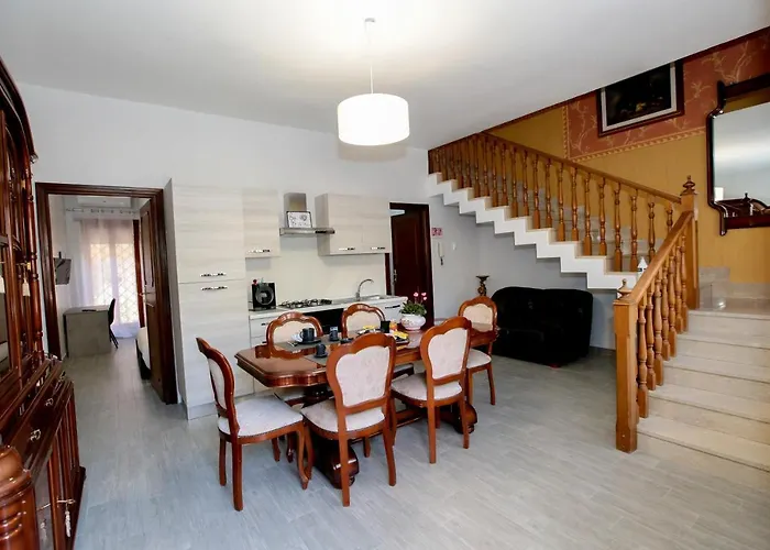Bed & Breakfast La Rosa