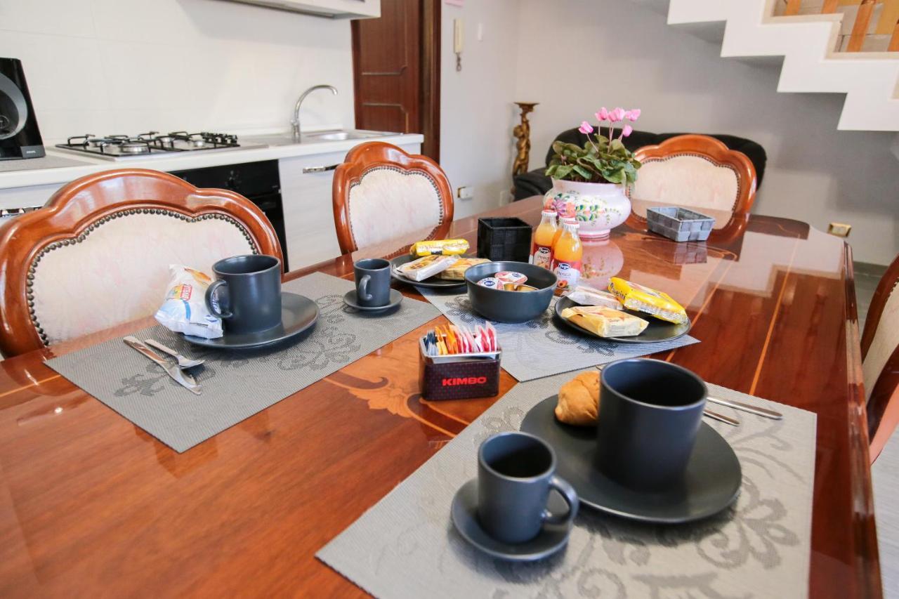 Bed & Breakfast La Rosa * Roma