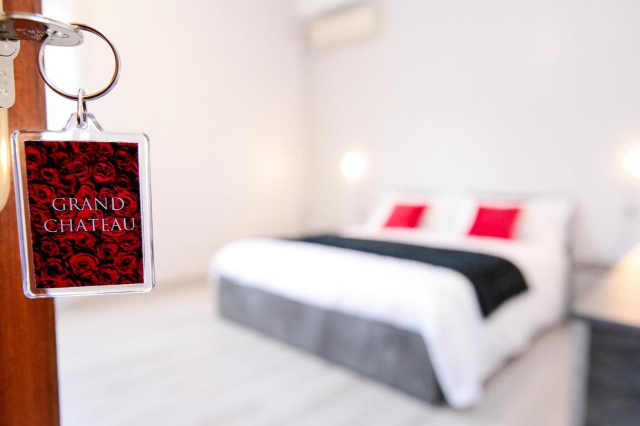Bed & Breakfast Bed & Breakfast La Rosa Roma