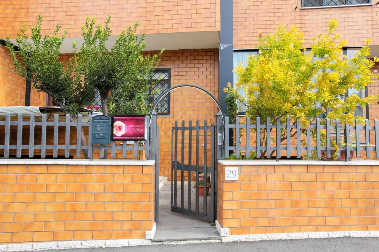 Bed & Breakfast Bed & Breakfast La Rosa Roma