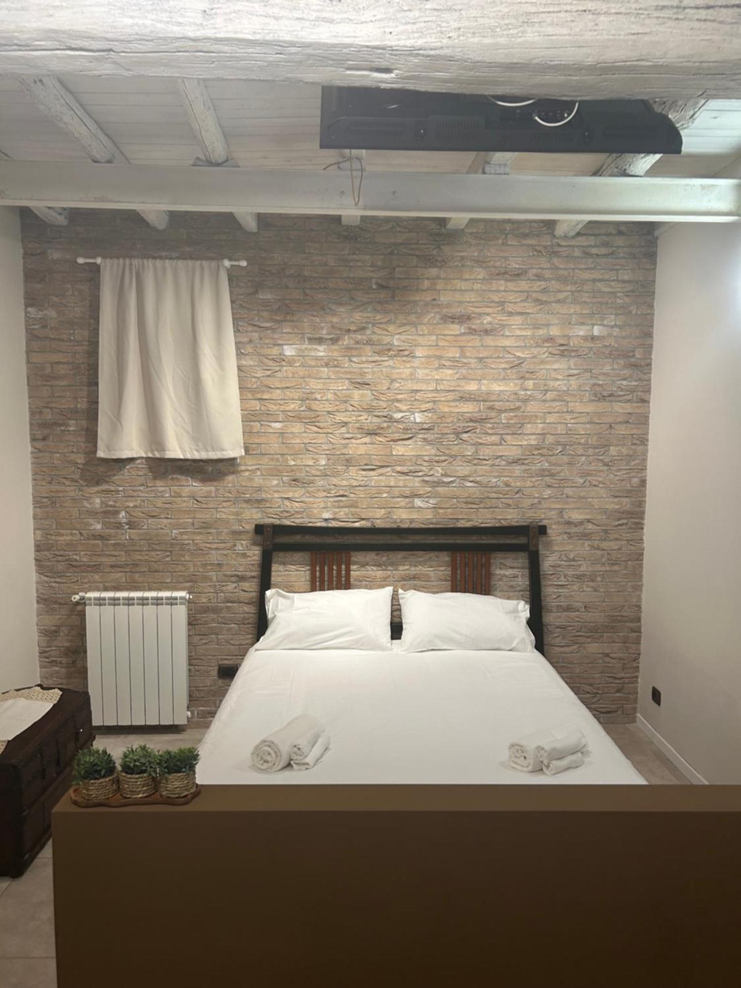 Bed & Breakfast La Rosa *